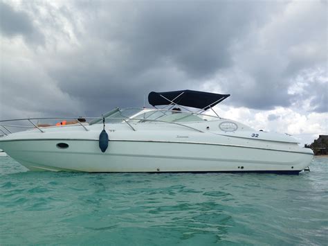 Ft Sessa Yacht Charter Cancun Yacht Charters Cancun