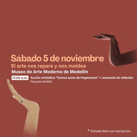 MuseosColombia On Twitter RT MAMMedellin Participa De Un