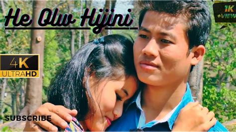 Hejini He Olw Chakma Full Hd K Video Song Chakma All Music Video