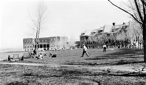 The Wyoming State Hospital | WyoHistory.org