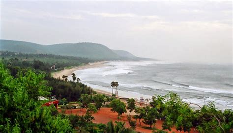 Visakhapatnam Tourism: Visakhapatnam Tourism