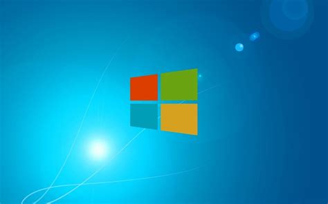 🔥 [45+] HD Windows Logo Wallpapers | WallpaperSafari