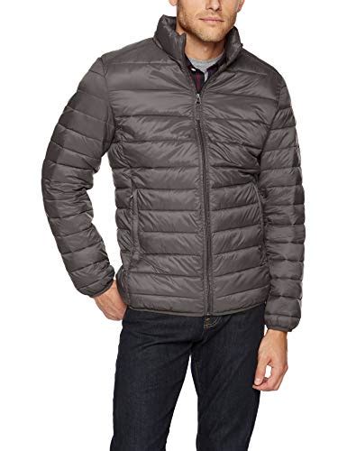 Chaquetas Acolchadas Hombre Las Mejores Ofertas Mevistosolo