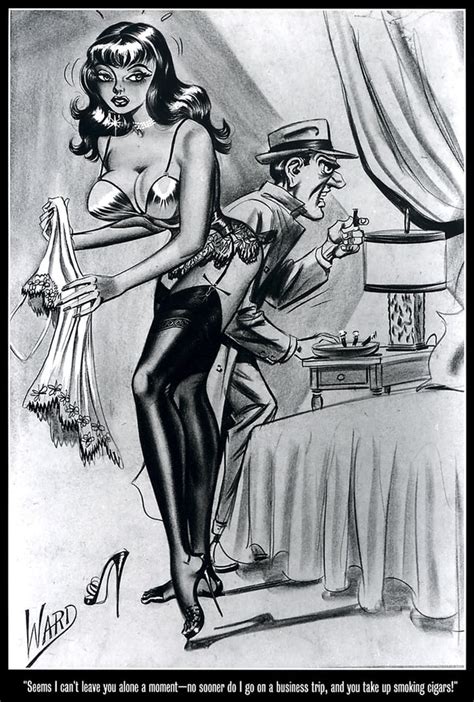 Captioned Bill Ward Cartoons Hdpicsx The Best Porn Website