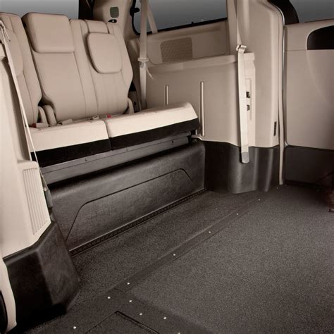 Dodge Caravan Seating Configuration Cabinets Matttroy