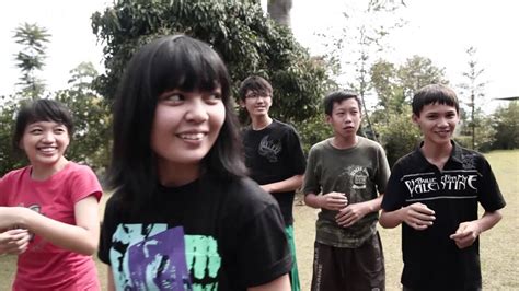 Retreat Pemuda Remaja Gepembri Se Jawa Bali Youtube