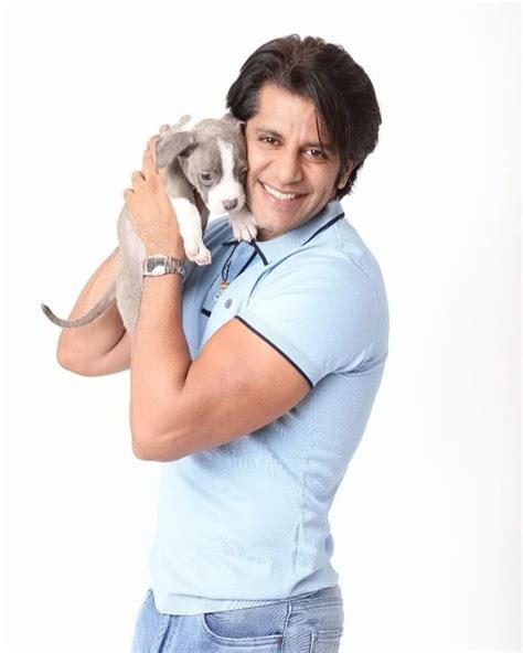 Karanvir Bohra Age Height Biography 2023 Wiki Net Worth Wife