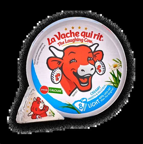 Babybel Original The Laughing Cow