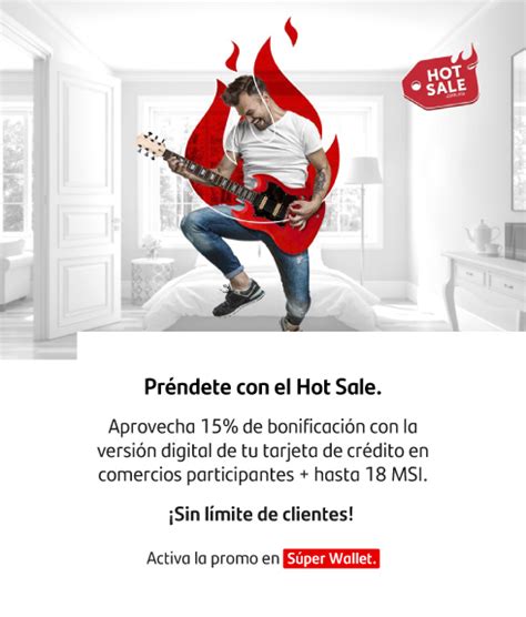 HOT SALE 2021 Checa Todas Las Promociones Bancarias Qore