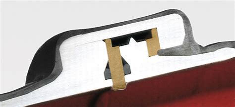 Schuck Rus - Электроизолирующая вставка SCHUCK , тип SHD