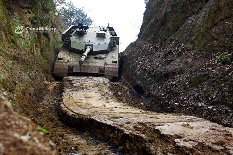 Chinese Armed Forces Orbat Part Ground Forces Page Of