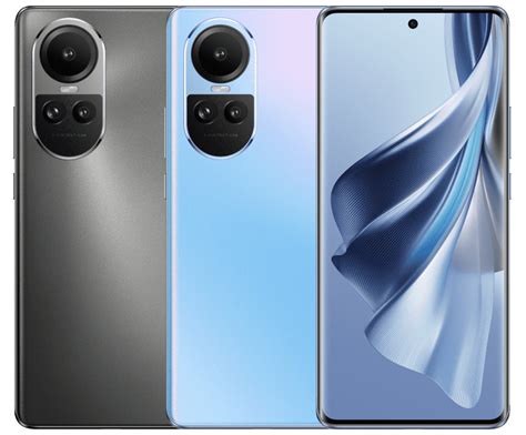 Oppo Reno10 Reno10 Pro And Reno10 Pro Launched In India