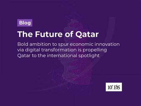 Qatar National Vision 2030 A Roadmap To Qatars Future