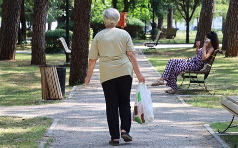 Danas Po Inje Isplata Penzija Prosje Na Za April Sa Obra Unatim