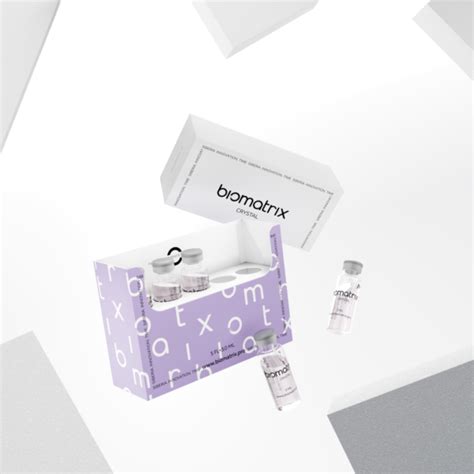 BIOMATRIX CRYSTAL | SUNMEDIC