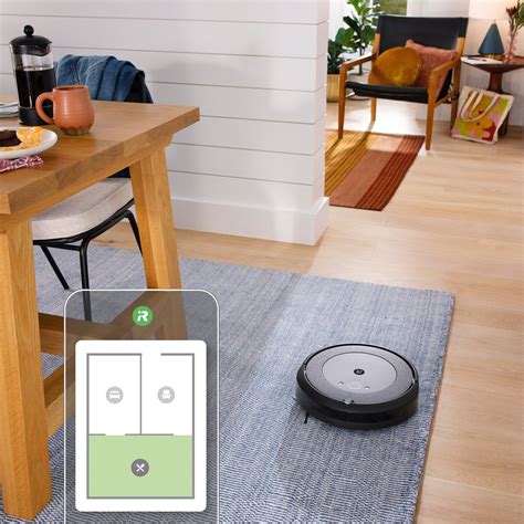 Irobot Roomba I Evo Self Emptying Robot Vacuum Certified