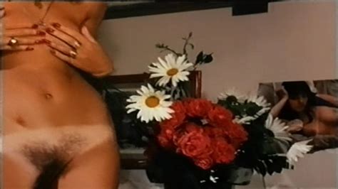 Naked Vera Chollet In Les Covergirls De L Agence Amour