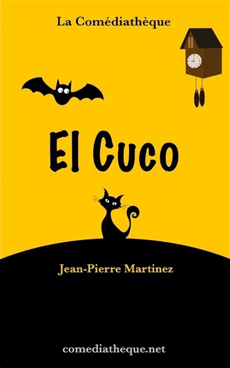 El Cuco Paperback