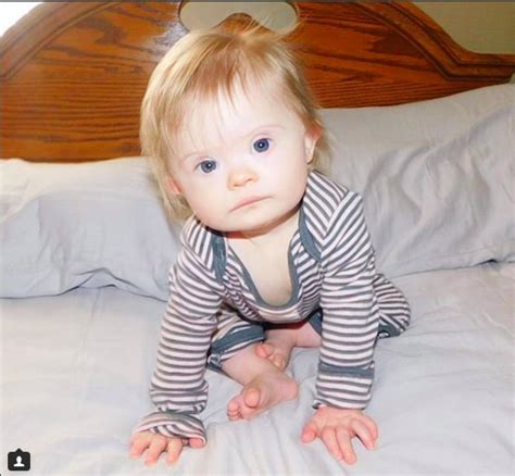 Photos of Babies With Down Syndrome | POPSUGAR Family Photo 40