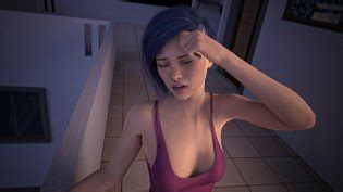 Savior DCG Luscious Hentai Manga Porn