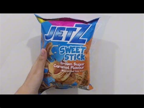 Review Yang Terbaru Dari Jetz Jetz Sweet Stick Brown Sugar Caramel