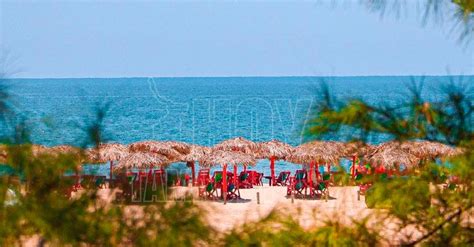 Hoy Tamaulipas Foto Del Dia Tranquilidad En Playa Miramar