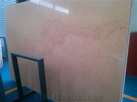 Beige Quartz Stone Slabs Engineered Stone From China