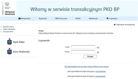 Obligacje skarbowe przez internet Wyjaśniamy jak to zrobić i czy to