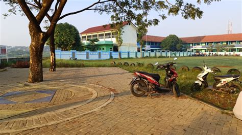 Sman Jadi Satu Satunya Sma Negeri Terbaik Di Kabupaten Tangerang