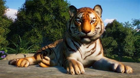 List Of All Animals In Planet Zoo - Gamers Heroes