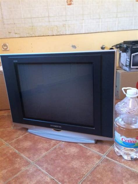 Daewoo tv