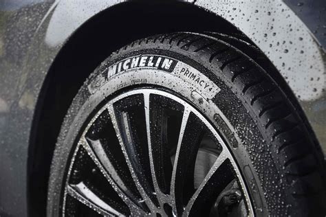 Michelin Targets Fleets With New Car Tyre The Avondhu Newspaper