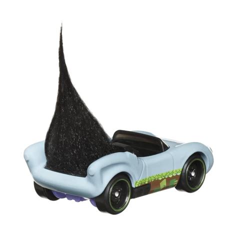 Hot Wheels Blockbuster Character Cars 1 50 Scale Case Of 8 Vehicles