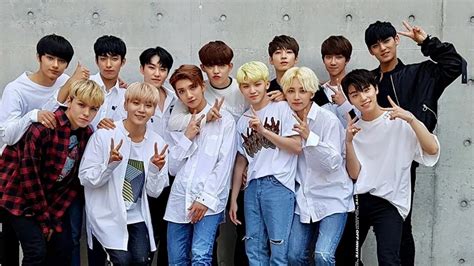 All Seventeen Members Confirmed