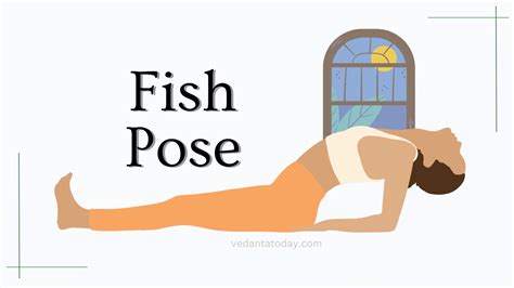 Fish Pose Yoga: Dive into Serenity with this Step-by-Step Guide ...