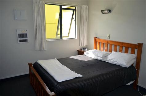 AIRPORT MOTEL - Reviews (Wellington, New Zealand)