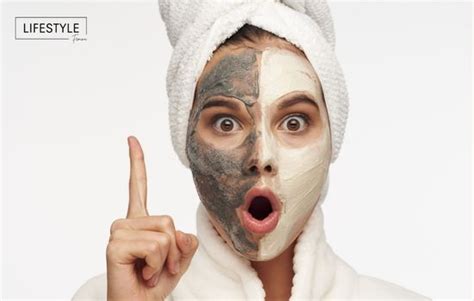 Top 20 Face Masks For Dry Skin Lifestyle Femina