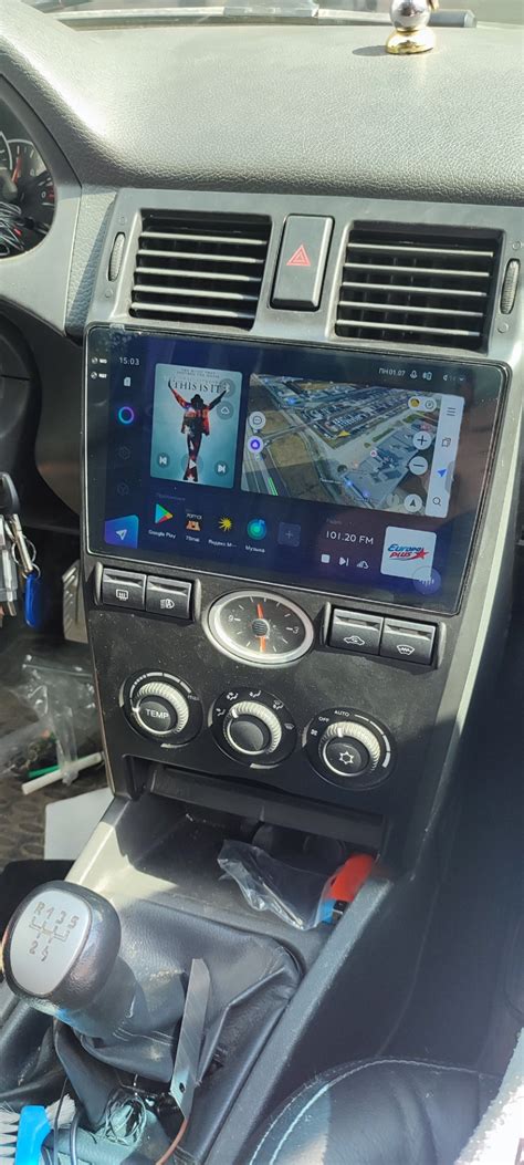 Фотография «Установил новое гу тиайс СС3 2К 6/128»