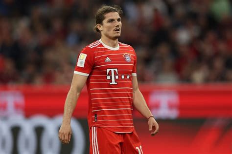 Last Minute Wechsel FC Bayern Verleiht Marcel Sabitzer An Manchester