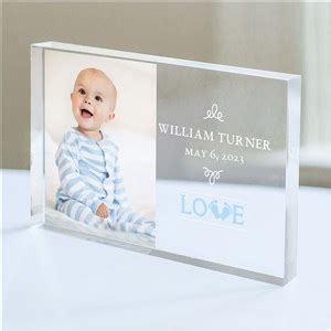 Baby Keepsake Gifts | GiftsForYouNow