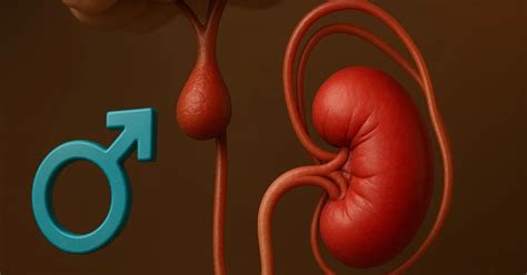 Sex Hormones Disorders In Males