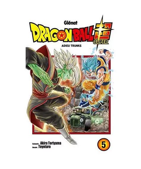 Dragon Ball Super Toriyama Akira Eur 669 Picclick Fr