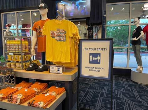 Photo Tour Disney S All Star Movies Resort Reopens With Physical