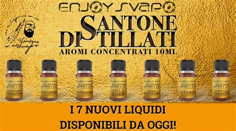 Novit Del Santone Dello Svapo Outlet Della Sigaretta Elettronica