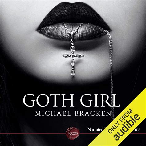Amazon.com: Goth Girl: An Erotic Short Story (Audible Audio Edition