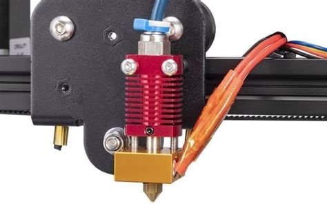 Best Ender Pro V Hot End Upgrades In