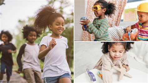 The Power of Play: Encouraging Learning through Playtime