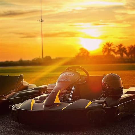 Check Out These Go Kart Tracks Near You In Malaysia