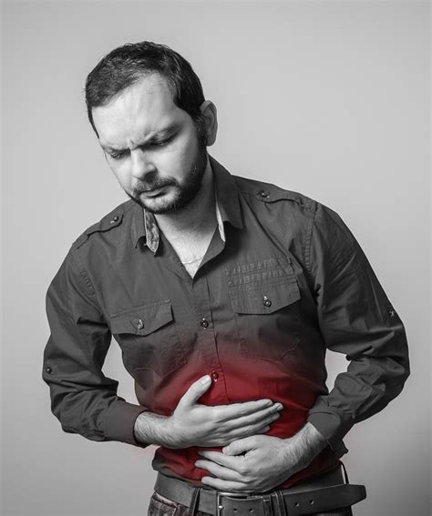 Gallbladder Pain - These Signs Suggest You’re Having A Gallbladder ...