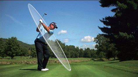 The Plane of a Golf Swing: Essential Elements for Consistency